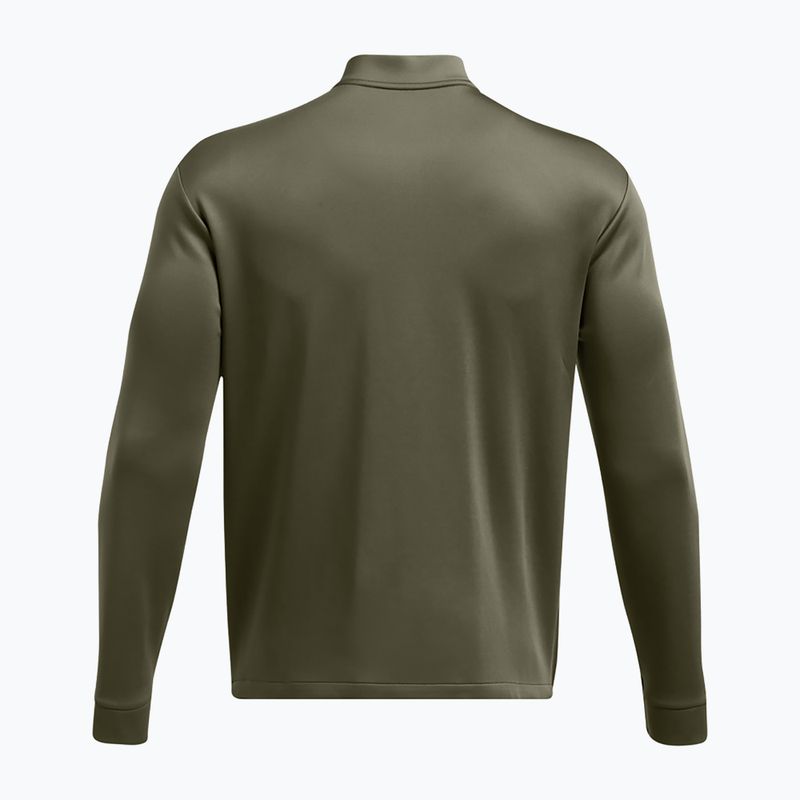 Куртка чоловіча Under Armour Curry Travel 2