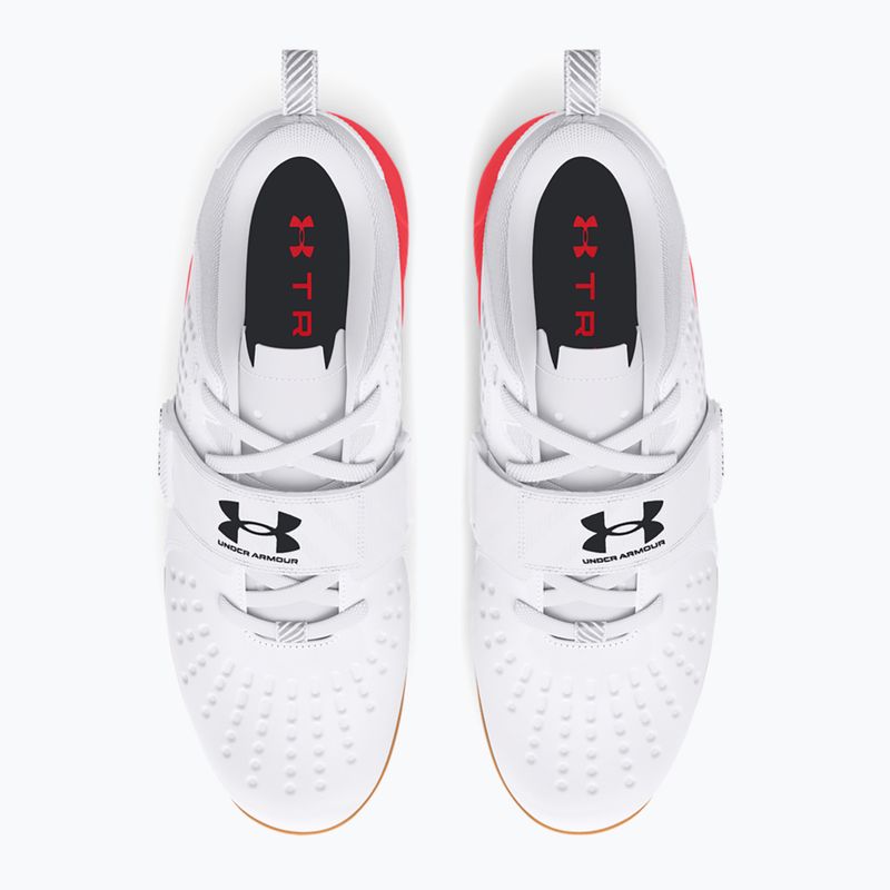 Кросівки для тренувань Under Armour Reign Lifter 11