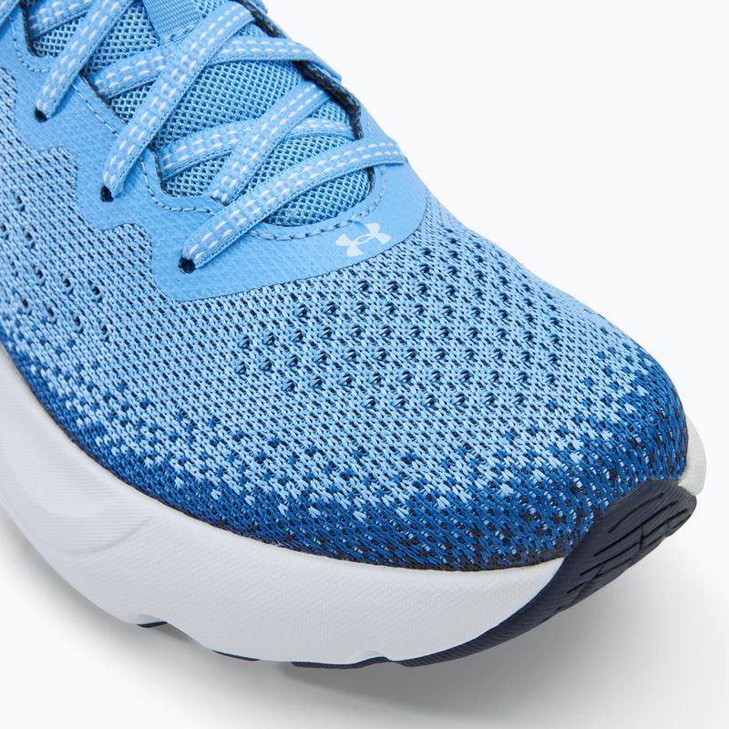 Кросівки для бігу жіночі Under Armour Infinite horizon blue/midnight navy/nimbus blue 7