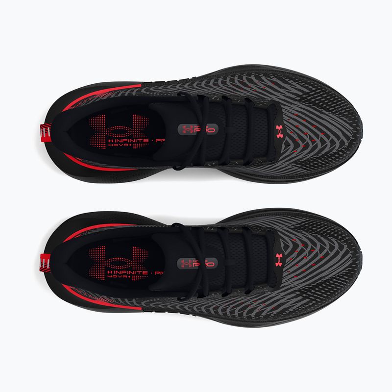 Чоловічі кросівки Under Armour Infinite Pro 4