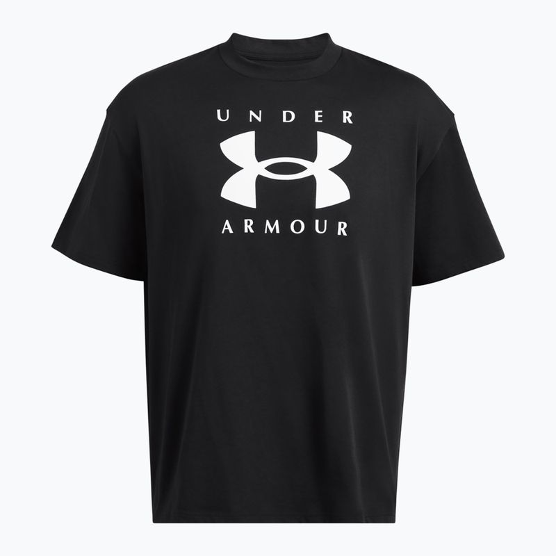 Футболка тренувальна чоловіча Under Armour 3