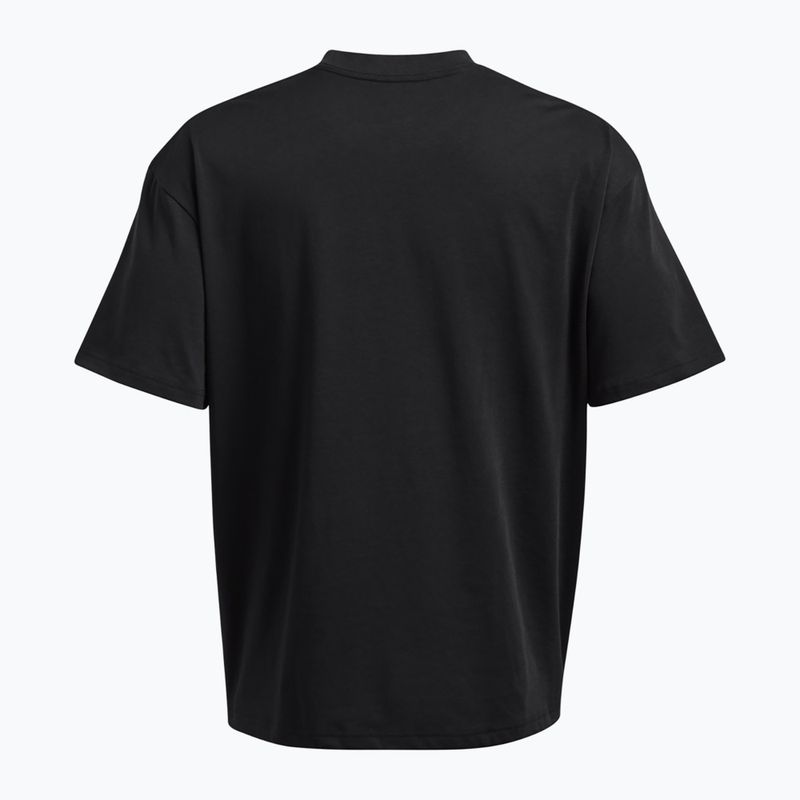 Футболка тренувальна чоловіча Under Armour 4