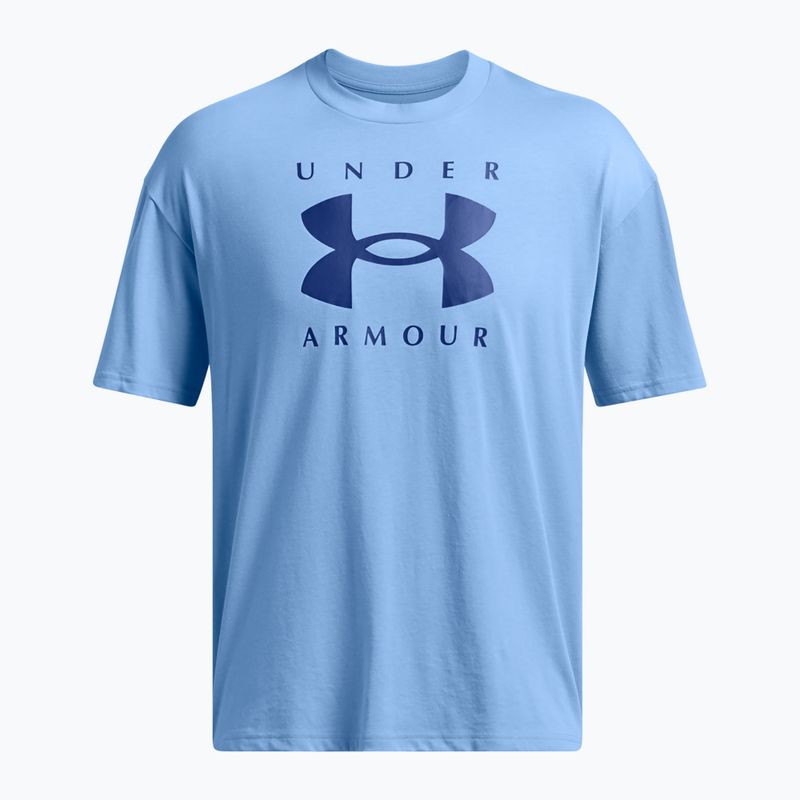 Футболка тренувальна чоловіча Under Armour 3