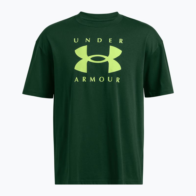 Футболка тренувальна чоловіча Under Armour 3