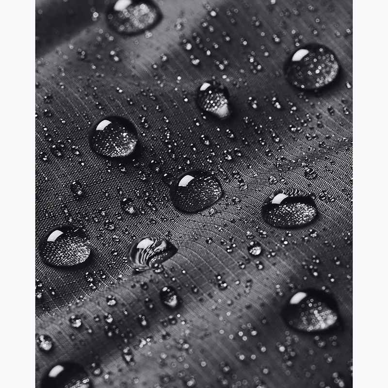 Куртка чоловіча Under Armour Insulated LW black/white 6