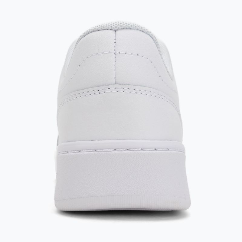 Кросівки для тренувань чоловічі Under Armour Official white/white/white 6