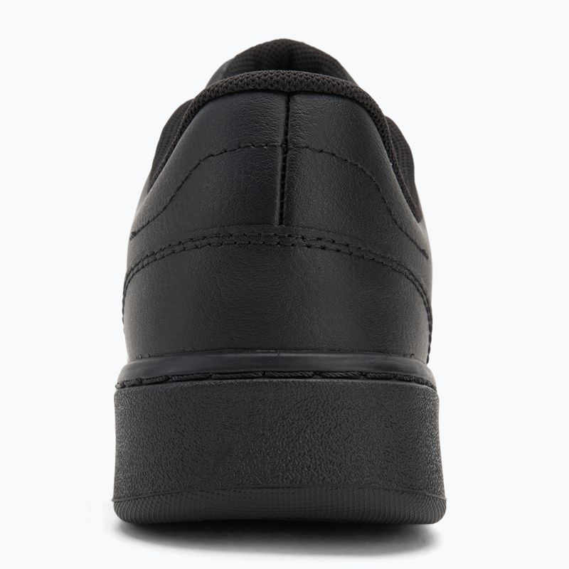 Кросівки для тренувань жіночі Under Armour Official black/black/black 6