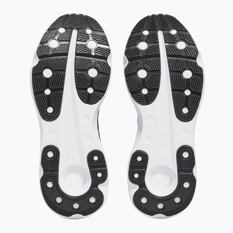 Кросівки для бігу чоловічі Under Armour Innfinite Pro 2 black/anthracite/white 4