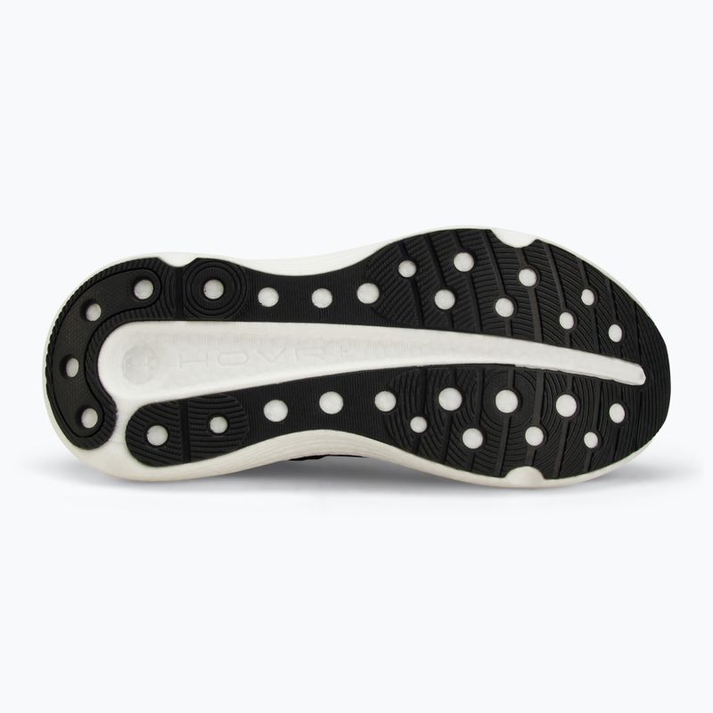 Кросівки для бігу чоловічі Under Armour Infinite Elite 2 black/anthracite/white 4