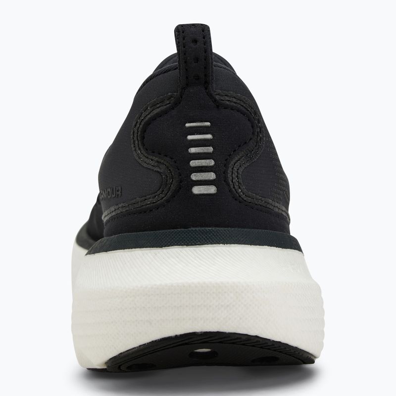 Кросівки для бігу чоловічі Under Armour Infinite Elite 2 black/anthracite/white 6