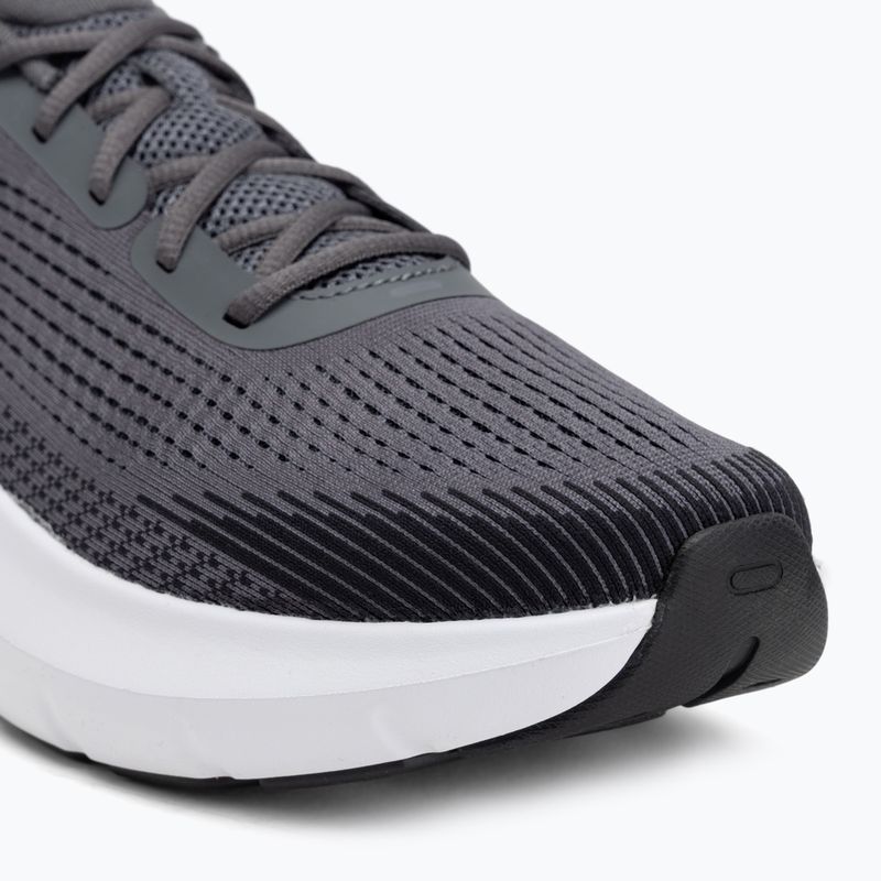 Кросівки для бігу чоловічі Under Armour Charged Rogue 5 castlerock/black/campus gold 7