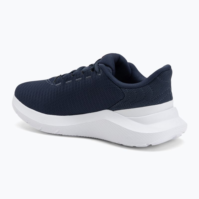 Кросівки для бігу жіночі Under Armour Phade RN 3 downpour gray/downpour gray/aero pink 3