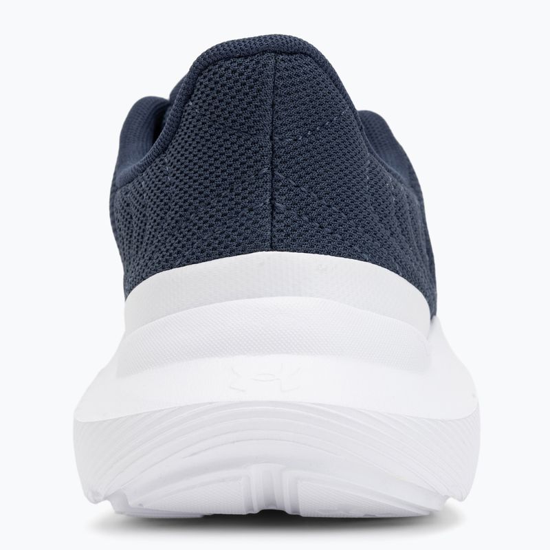 Кросівки для бігу жіночі Under Armour Phade RN 3 downpour gray/downpour gray/aero pink 6