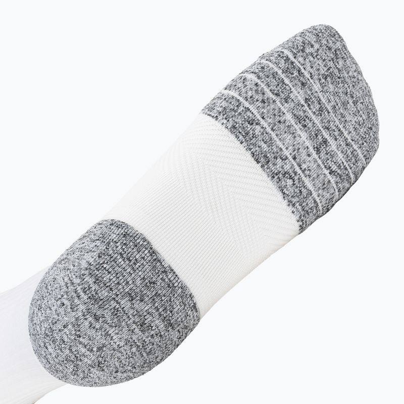 Шкарпетки Under Armour Velociti Run Cushion 3 пари white/white/reflective 4
