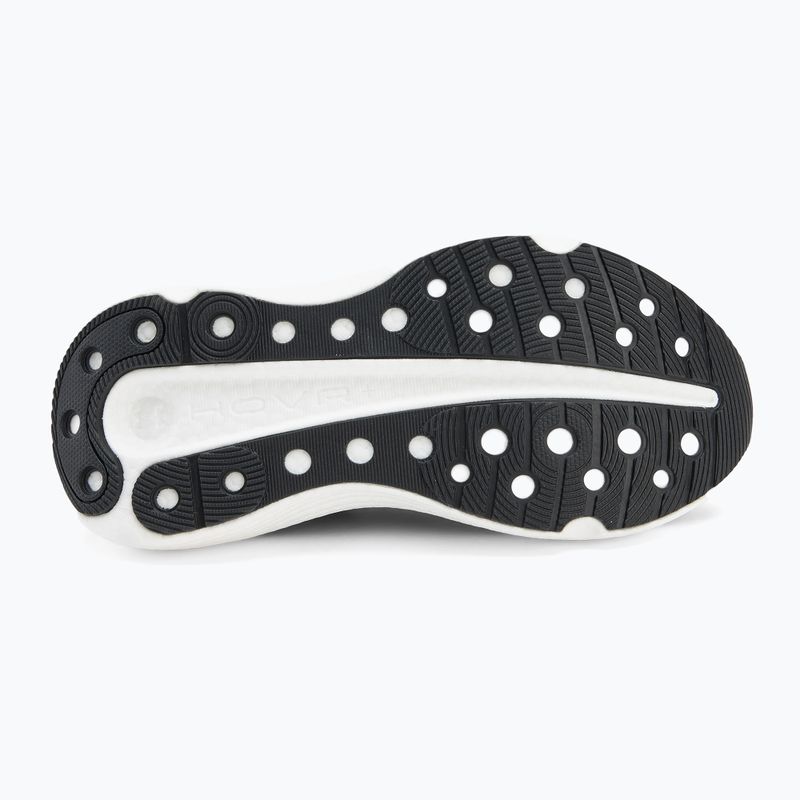 Кросівки для бігу жіночі Under Armour Infinite Elite 2 black/anthracite/white 4