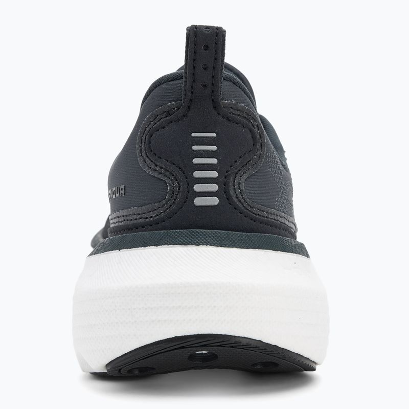 Кросівки для бігу жіночі Under Armour Infinite Elite 2 black/anthracite/white 6