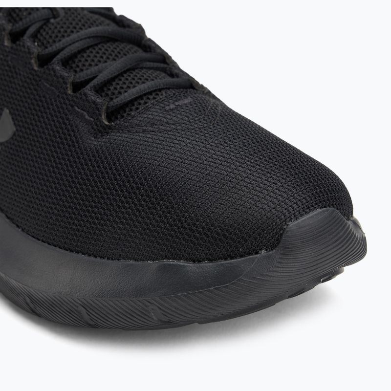 Кросівки для бігу чоловічі Under Armour Phade RN 3 black/black/black 7