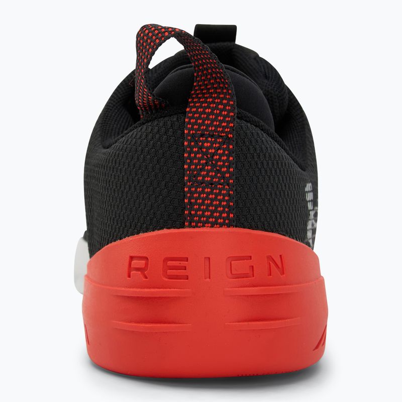 Кросівки для тренувань чоловічі Under Armour TriBase Reign 6 anthracite/black/steel 6