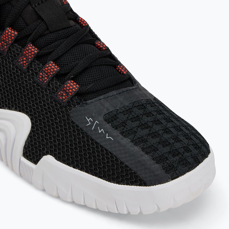 Кросівки для тренувань чоловічі Under Armour TriBase Reign 6 anthracite/black/steel 7
