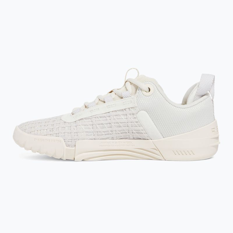 Кросівки для тренувань жіночі Under Armour TriBase Reign 6 ivory dune/stone/white 2