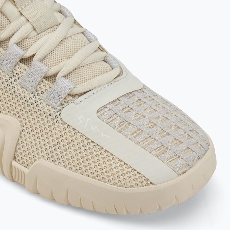 Кросівки для тренувань жіночі Under Armour TriBase Reign 6 ivory dune/stone/white 7