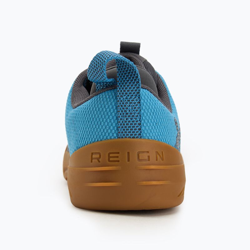 Кросівки для тренувань чоловічі Under Armour TriBase Reign 6 ether blue/castlerock/black 6