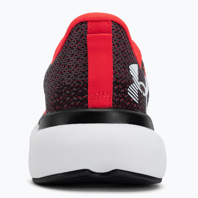 Кросівки для бігу чоловічі Under Armour Infinite racer red/castlerock/white 6