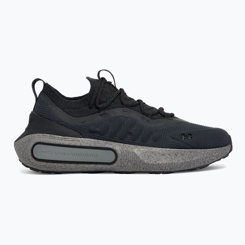 Кросівки чоловічі Under Armour Phantom 4 anthracite/titan gray/black