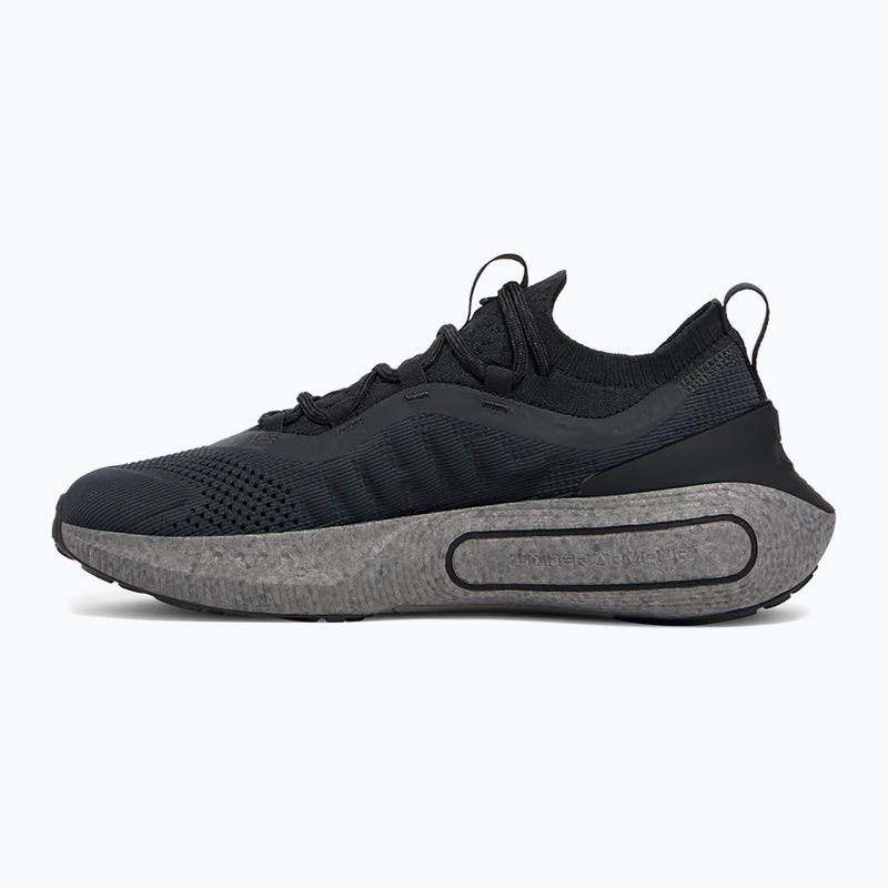 Кросівки чоловічі Under Armour Phantom 4 anthracite/titan gray/black 2