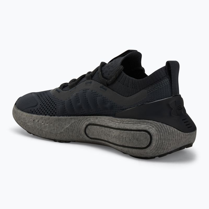 Кросівки чоловічі Under Armour Phantom 4 anthracite/titan gray/black 3