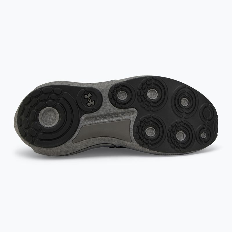 Кросівки чоловічі Under Armour Phantom 4 anthracite/titan gray/black 4