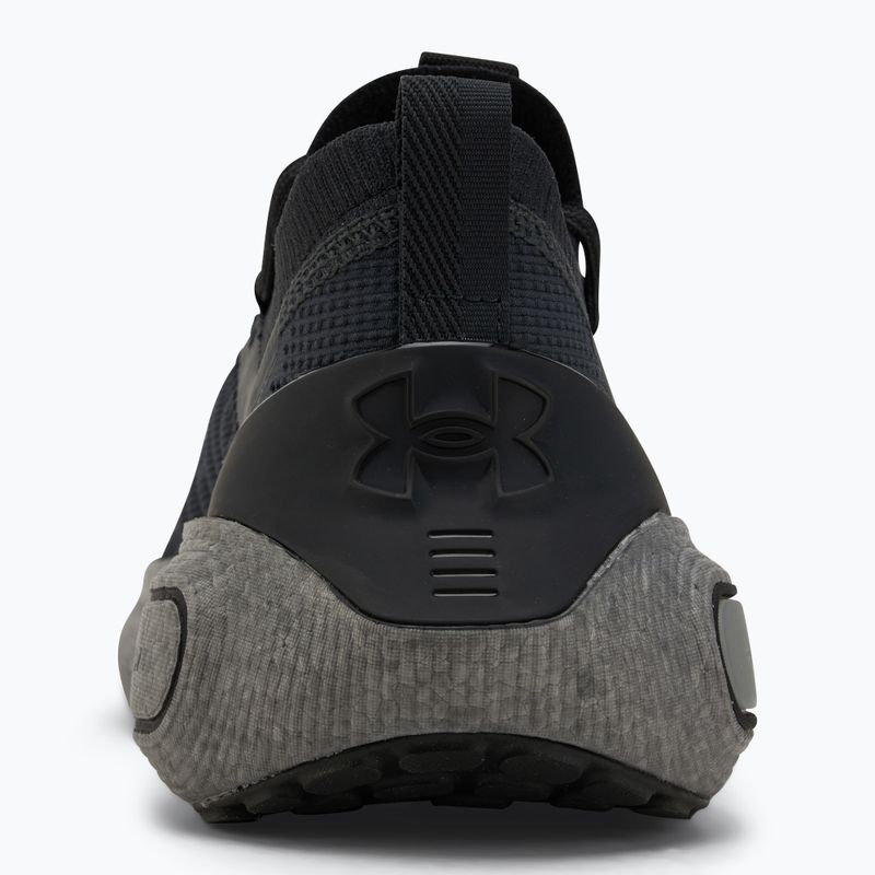 Кросівки чоловічі Under Armour Phantom 4 anthracite/titan gray/black 6