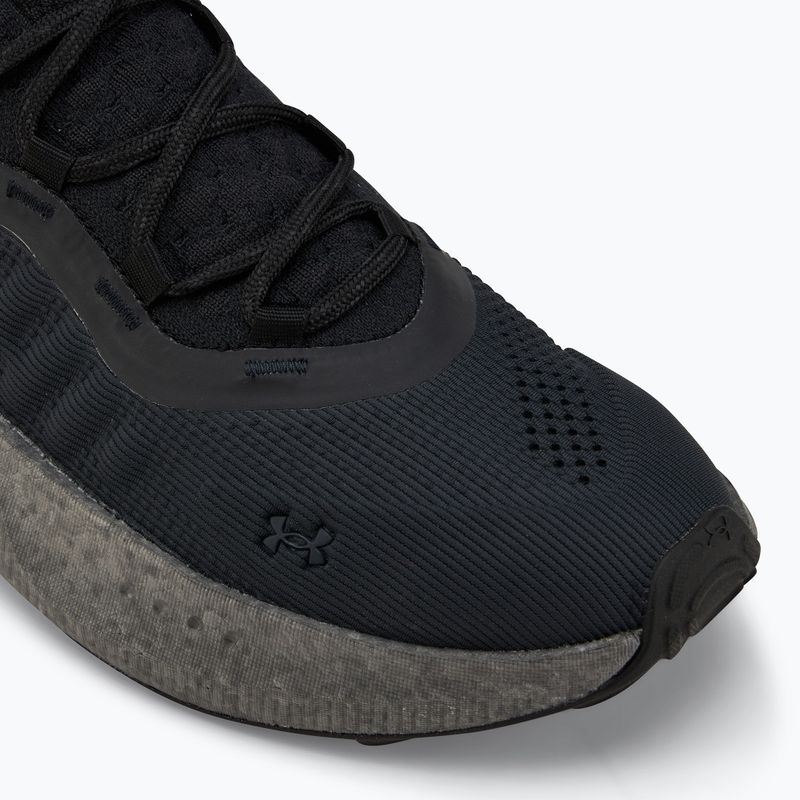 Кросівки чоловічі Under Armour Phantom 4 anthracite/titan gray/black 7