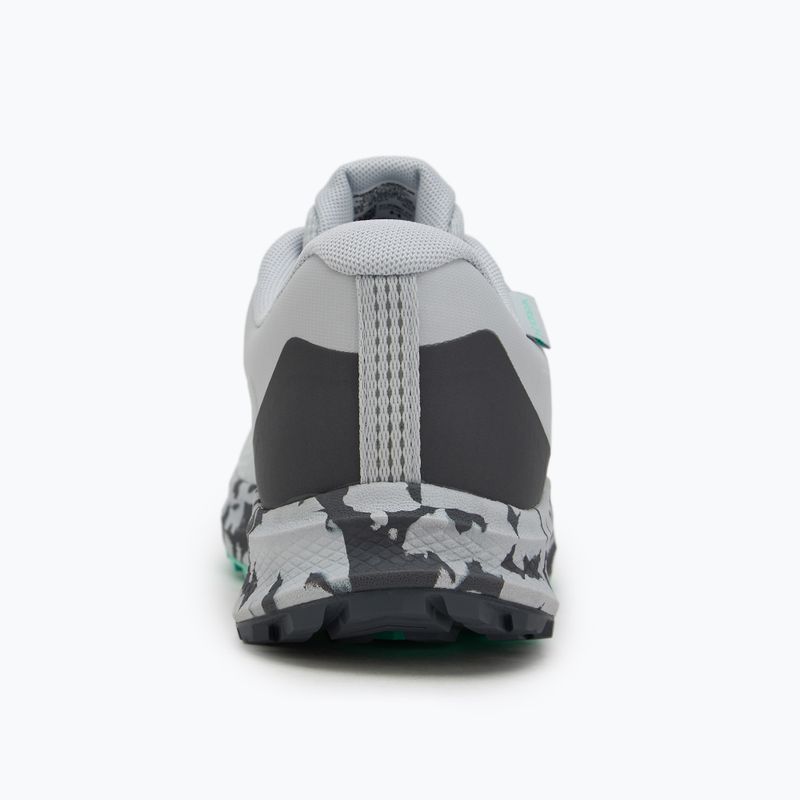 Кросівки для бігу чоловічі Under Armour Charged Bandit Trail 3 halo gray/castlerock/castlerock 6