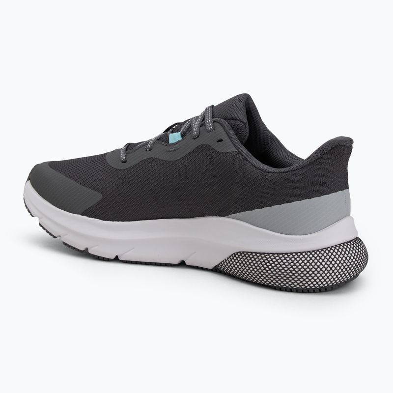 Кросівки для бігу чоловічі Under Armour Hovr Turbulence 2 RS castlerock/mod gray/mod gray 3