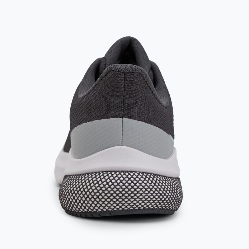 Кросівки для бігу чоловічі Under Armour Hovr Turbulence 2 RS castlerock/mod gray/mod gray 6