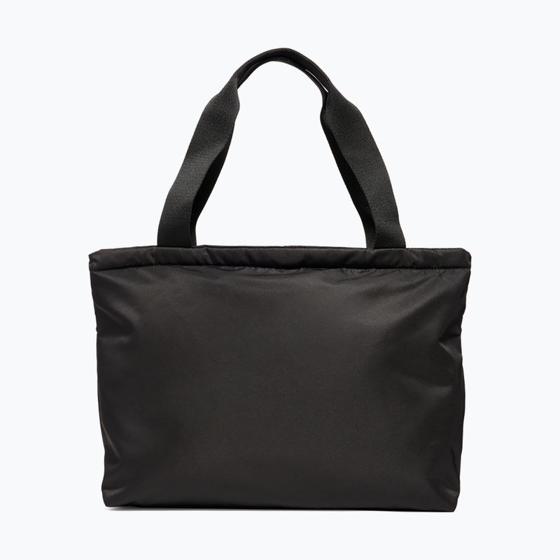 Сумка жіноча Under Armour Studio Lite Tote 16 л black/castelrock 2