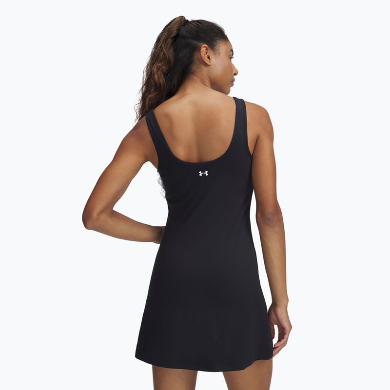 Сукня Under Armour Motion black/white 3