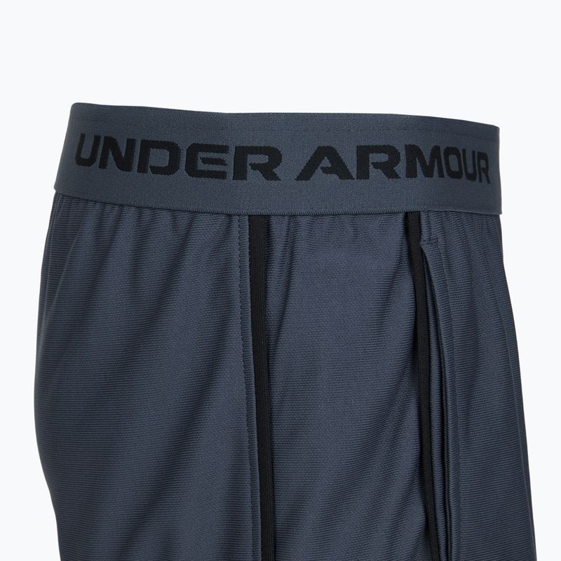 Шорти дитячі Under Armour Tech Play Up gray 3