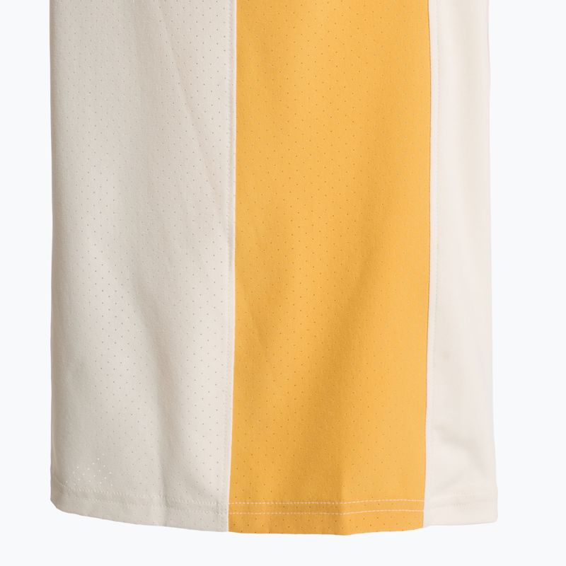 Футболка для бігу чоловіча Under Armour Trail Run Zip stone/noble gold/reflective 4