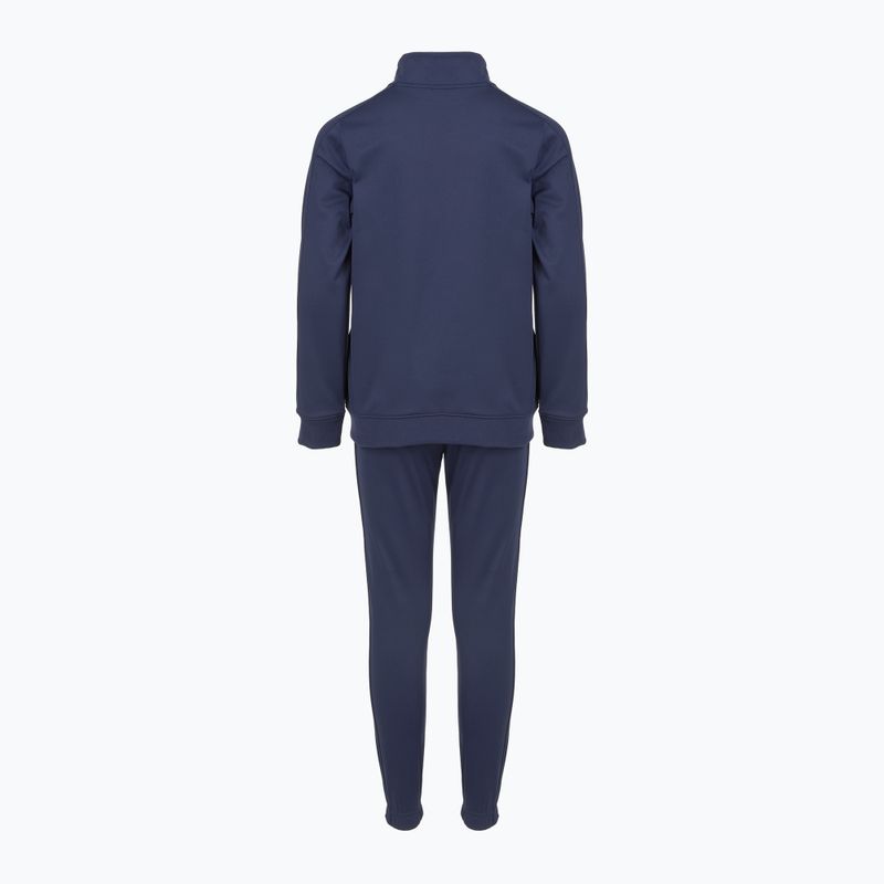 Спортивний костюм дитячий Under Armour Knit navy 2