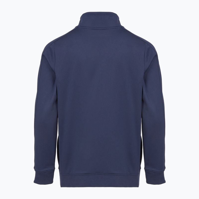 Спортивний костюм дитячий Under Armour Knit navy 4
