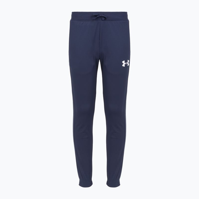 Спортивний костюм дитячий Under Armour Knit navy 7