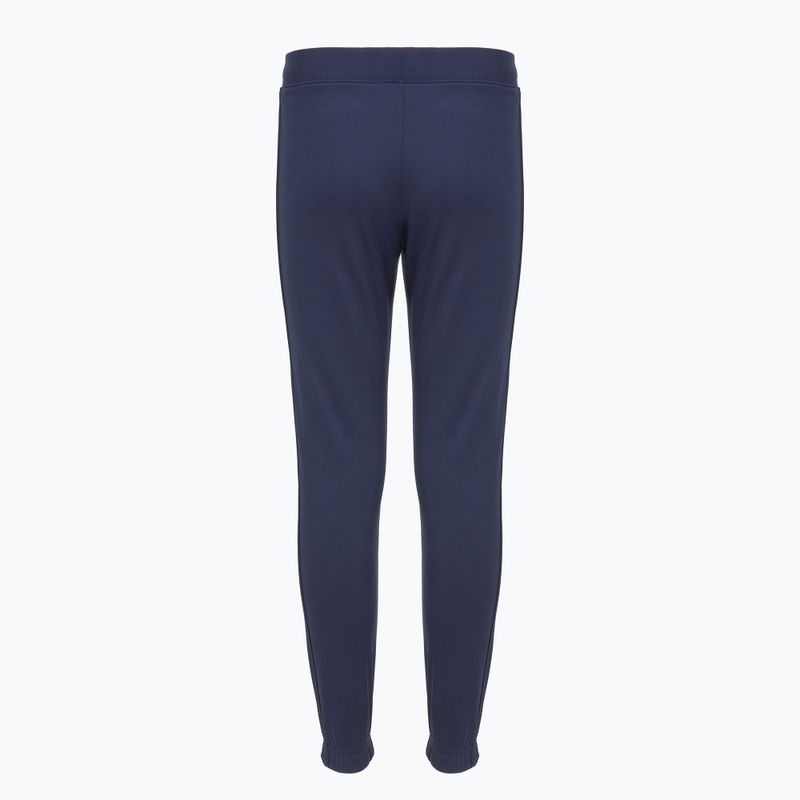Спортивний костюм дитячий Under Armour Knit navy 8