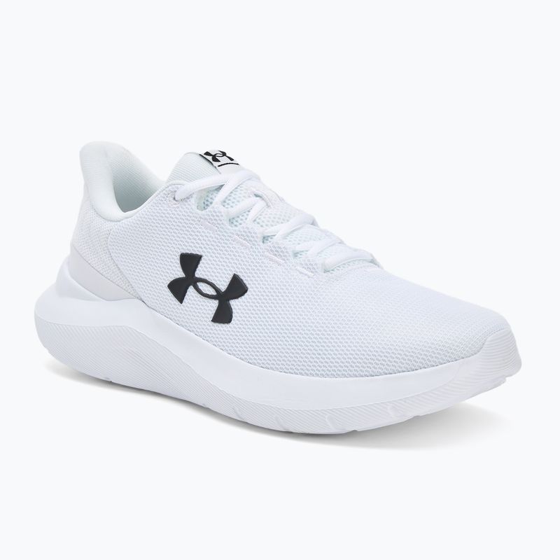 Кросівки для бігу чоловічі Under Armour Phade RN 3 white/white/black