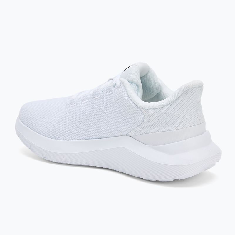 Кросівки для бігу чоловічі Under Armour Phade RN 3 white/white/black 3