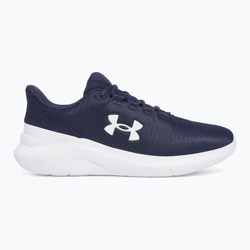Кросівки для бігу чоловічі Under Armour Phade RN 3 midnight navy/midnight navy/white 8
