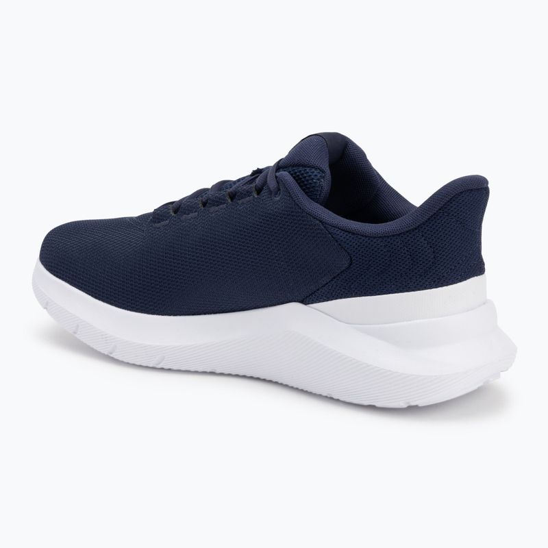 Кросівки для бігу чоловічі Under Armour Phade RN 3 midnight navy/midnight navy/white 3