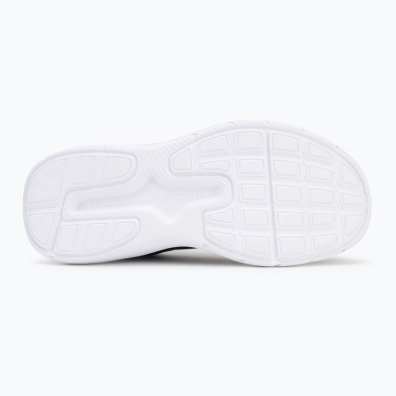 Кросівки для бігу чоловічі Under Armour Phade RN 3 midnight navy/midnight navy/white 4