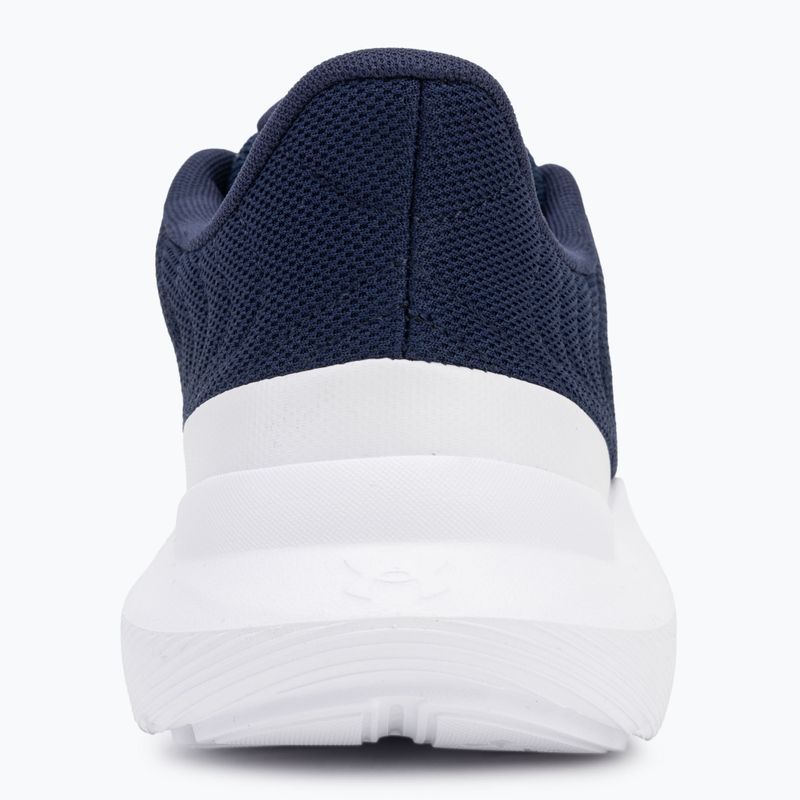 Кросівки для бігу чоловічі Under Armour Phade RN 3 midnight navy/midnight navy/white 6